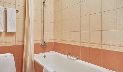 Family standart 4-местный 2-комнатный