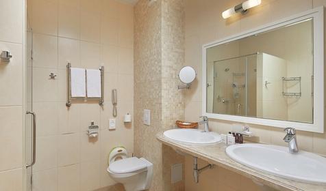 Family superior 4-местный 2-комнатный