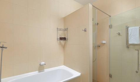 Family superior 4-местный 2-комнатный