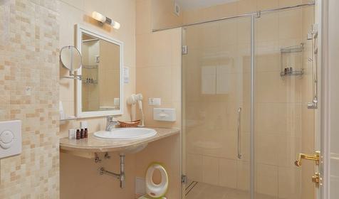 Junior Suite 2-местный 1-комнатный