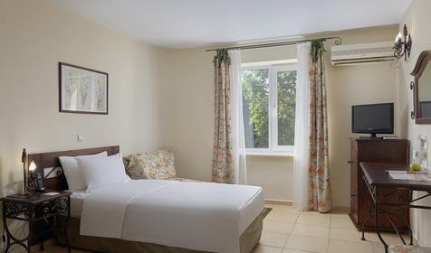 Стандарт одноместный