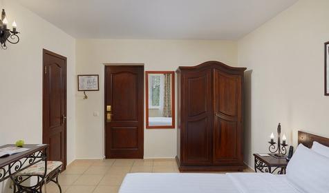 Стандарт одноместный