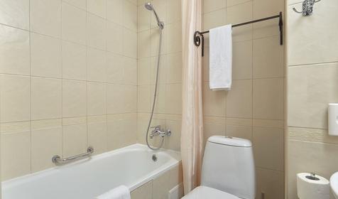 Стандарт одноместный