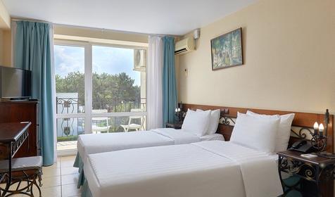 Стандарт двухместный