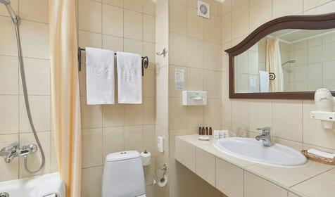 Стандарт двухместный