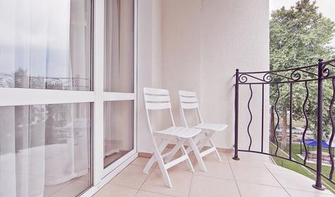 Стандарт двухместный