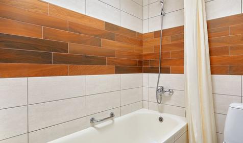 Suite 2-местный 2-комнатный