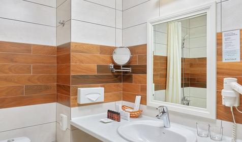 Suite 2-местный 2-комнатный