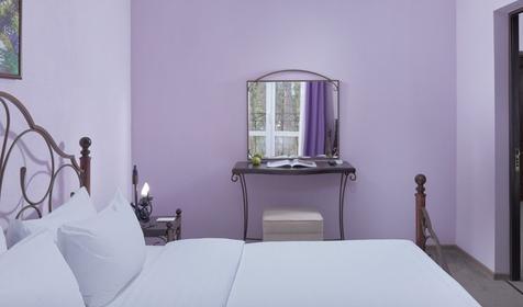 Suite Lavande 2-местный 2-комнатный