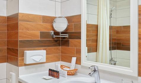 Suite Lavande 2-местный 2-комнатный