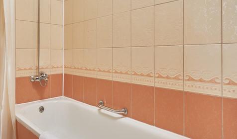 Superior 2-местный 1-комнатный