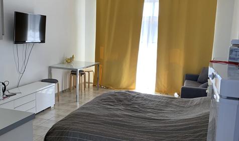 Морской квартал 223