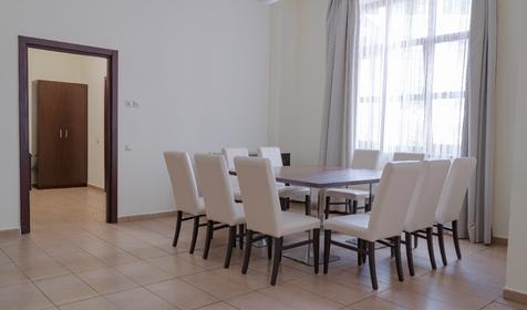 Апартаменты 10-местные