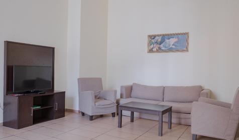 Апартаменты 10-местные