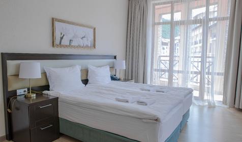 Апартаменты 10-местные