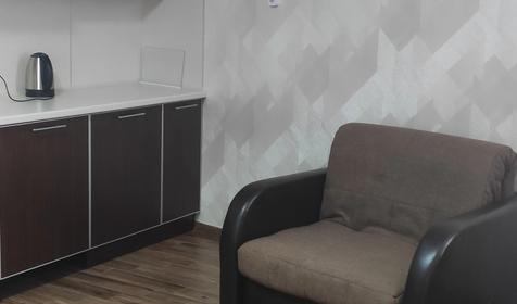 Апартаменты двухкомнатные с кухней