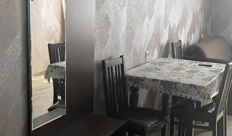 Апартаменты двухкомнатные с кухней (до 4 мест)