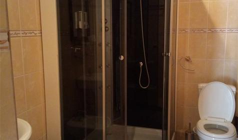 Люкс двухкомнатный