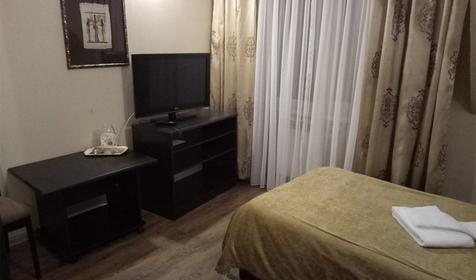 Стандарт одноместный