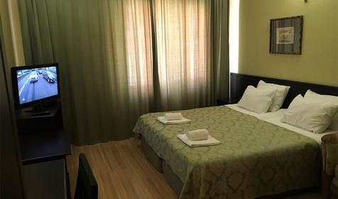 Стандарт двухместный