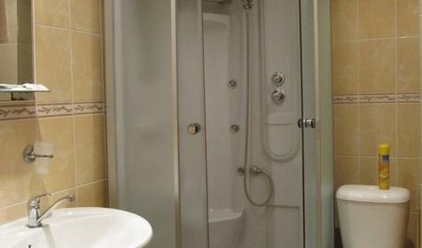 Стандарт двухместный