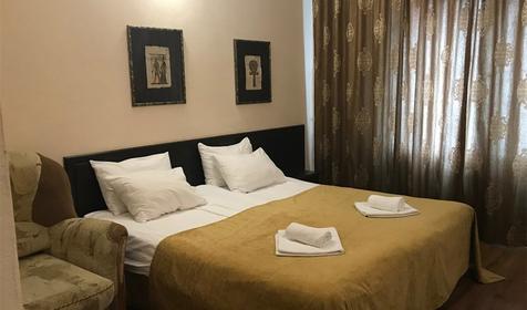 Стандарт двухместный