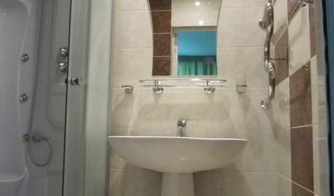 Стандарт трехместный