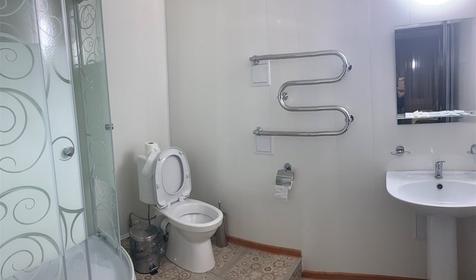 Стандарт четырехместный