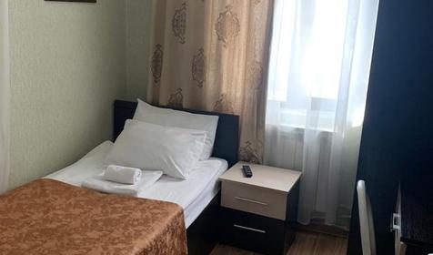 Эконом одноместный