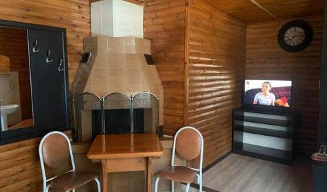 Эконом двухместный