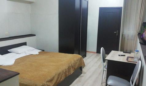 Эконом двухместный