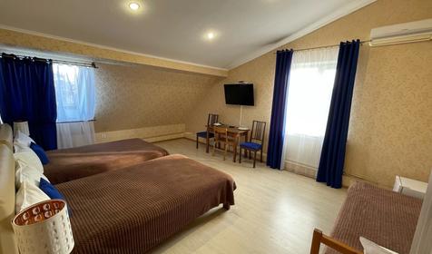 Стандарт TWIN