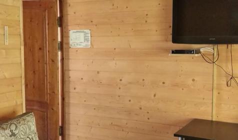 Стандарт трехместный