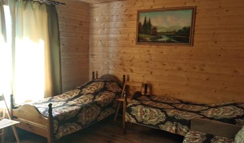 Стандарт трехместный