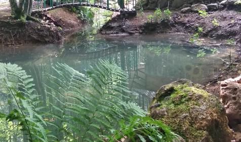 База отдыха Благодать