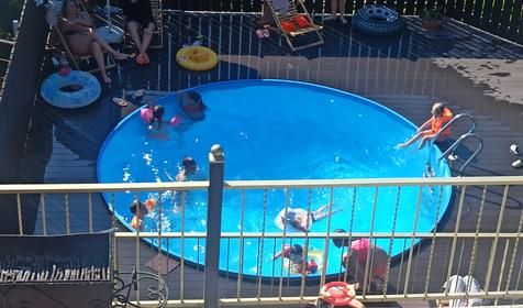 Гостевой дом Алиса, г. Геленджик, с. Криница