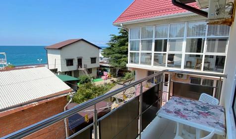 Двухместный стандарт