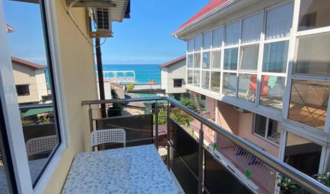 Двухместный стандарт