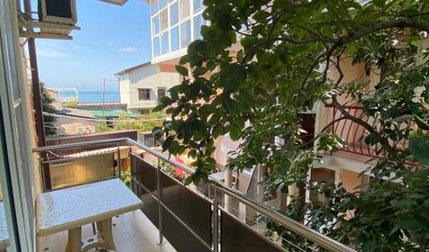 Двухместный стандарт