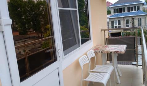 Двухместный стандарт