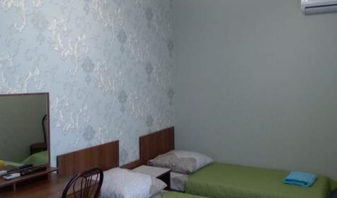 Двухместный стандарт