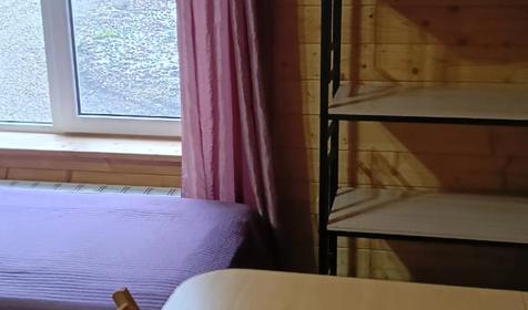 Стандарт четырехместный