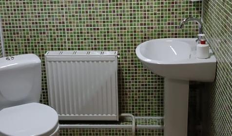 Стандарт четырехместный