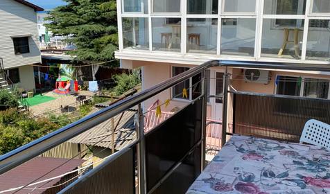 Черноморский бриз