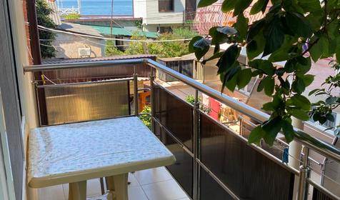 Черноморский бриз