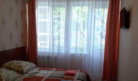 Черноморский бриз