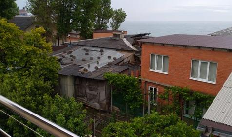 Черноморский бриз