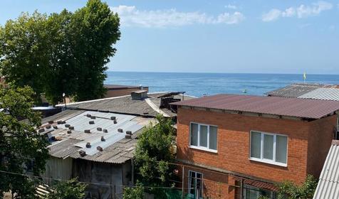 Черноморский бриз