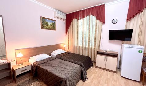 Эконом-плюс