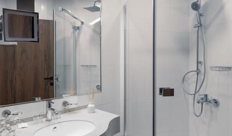 Комфорт с балконом